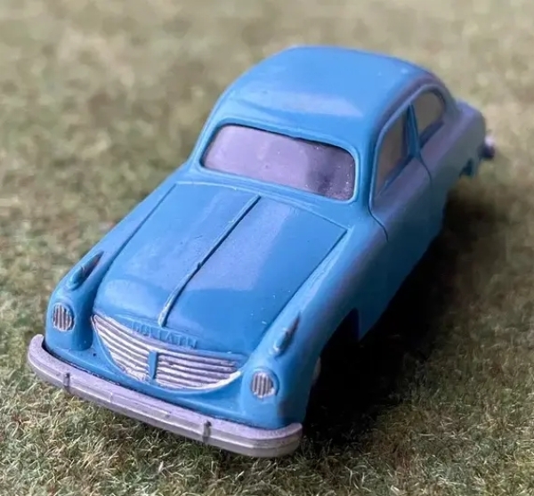 Siku Goliath Coupe V12 Plasticmodel 1954 (6103)